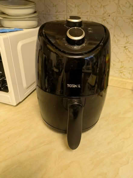 Photo of free Air fryer (Stone st15) #1