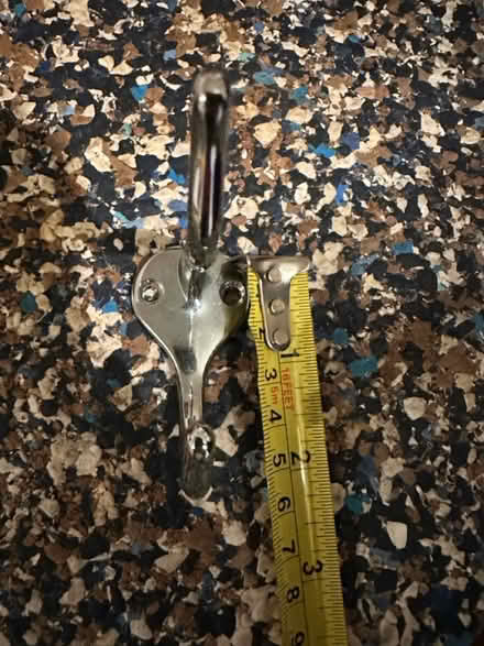 Photo of free Hook (Fetcham) #4