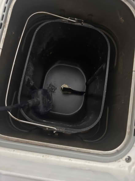 Photo of free Bread maker Panasonic (BL6) #4