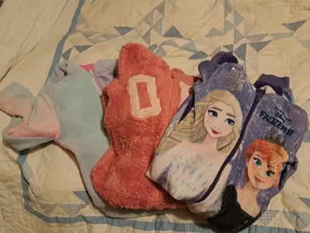 Photo of free Onesie 6-7 and 7-8 (SS11) #1