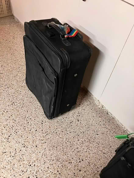 Photo of free Sturdy Luggage or Great Storage (St Louis Park) #2