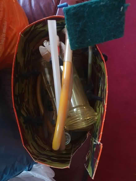 Photo of free Fish tank or Vivarium (ME17, maidstone) #3