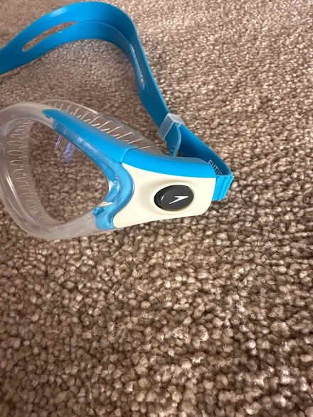 Photo of free Women’s Speedo swim goggles (Chiswick, W4) #2