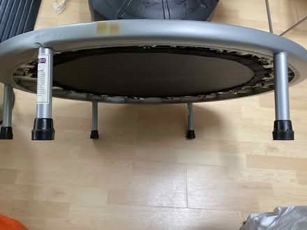 Photo of free Mini trampoline (Headington OX3) #2