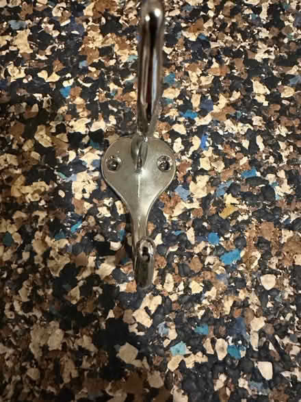 Photo of free Hook (Fetcham) #2