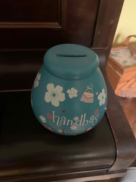 Photo of free Savings jar (Southport PR8) #2