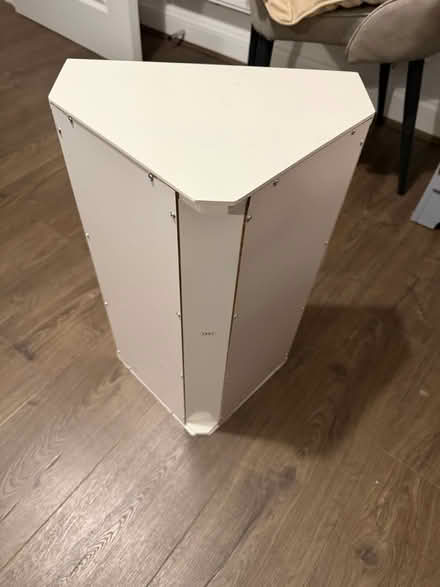 Photo of free Small corner cabinet (TN39 Bexhill) #2