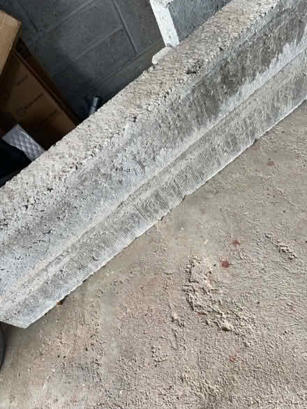 Photo of free Concrete lintels (Hayle) #3