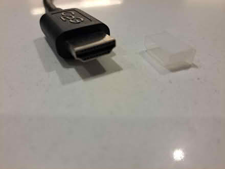 Photo of free C2G HDMI to Scart cable (Heswall) #3