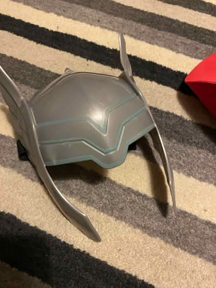 Photo of free Dressing up items (Waterlooville PO7) #1