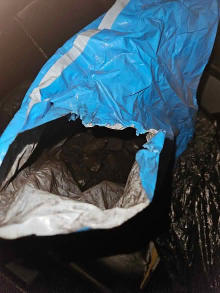 Photo of free Bag of coal (Deepdale, Preston PR1) #1