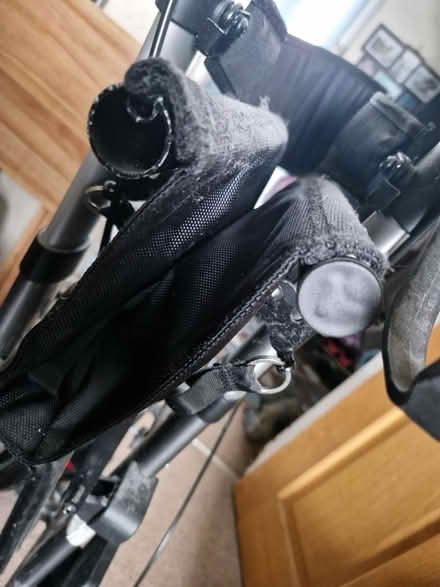 Photo of free 3 in one walking and seated aid (SG4) #3