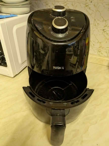 Photo of free Air fryer (Stone st15) #2