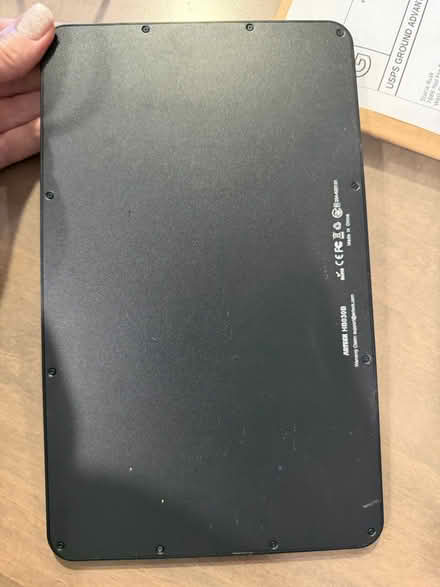 Photo of free Wireless ipad keyboard (West Chester) #2