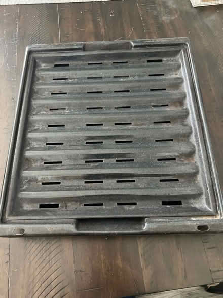 Photo of free Broiler Pan (Lombard) #1