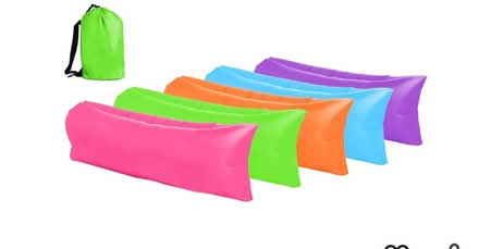 Photo of free Li lo's (Solihull B91) #2