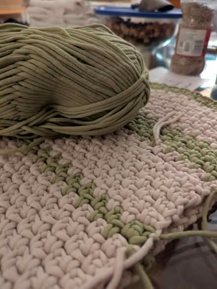 Photo of Bernat Maker/Home Dec Green Pea (Richmond Highway corridor) #1