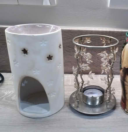 Photo of free Oil Burners (Dursley GL11) #1