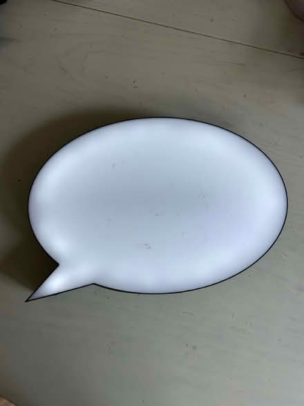 Photo of free Light (Waterlooville) #2