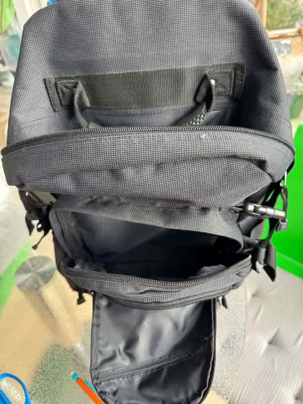 Photo of free Wheeled Backpack (Tunbridge Wells S. TN2) #3