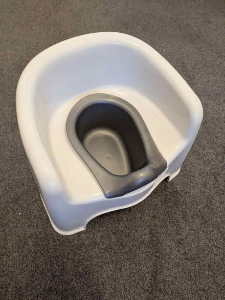 Photo of free Potty (Tonbridge TN10) #1