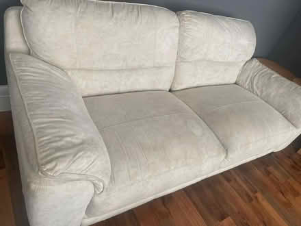 Photo of free Sofa (M14) #1