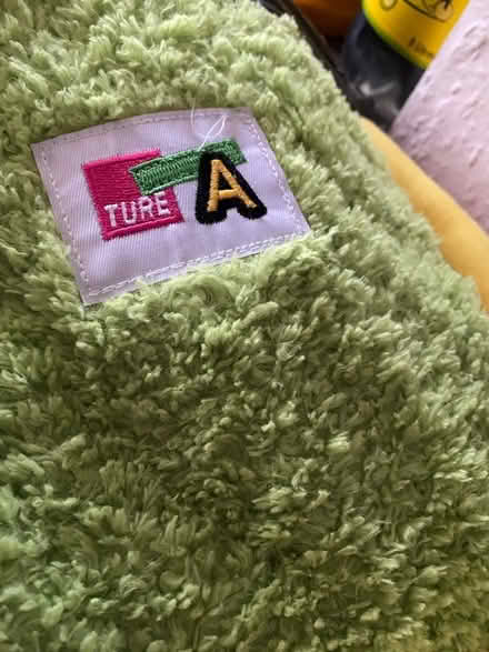 Photo of free Dog bed (Belper DE56) #1