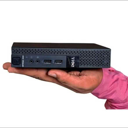 Photo of Mini pc (Birmingham B15) #1