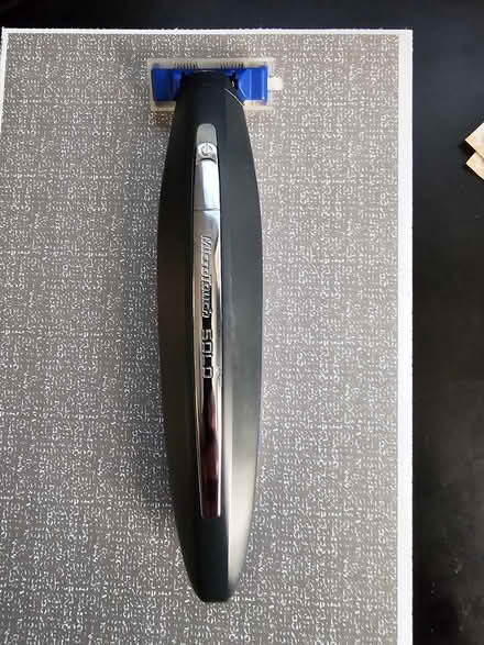 Photo of free Microtouch Solo personal razor (Raritan Township/Ringoes) #2