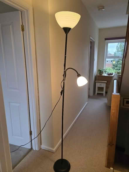 Photo of free Floor standing light (GL1) #3