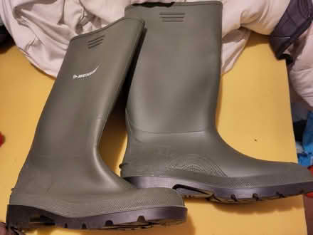 Photo of free Wellies size 11 (Hillfields BS16) #1