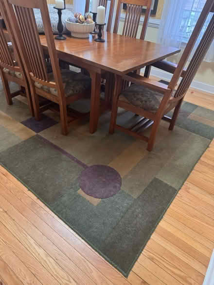 Photo of free rugs (23060) #2