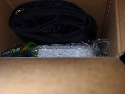 Photo of free Blood pressure cuff (NIB) (New York City) #2