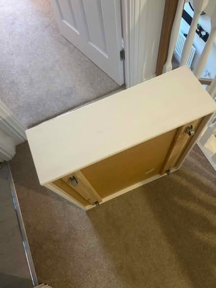Photo of free Hemnes under bed storage (TS15 9yh) #2