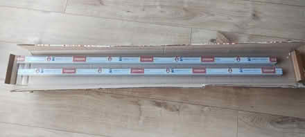 Photo of free OSRAM 1200mm long fluorescent tube 36 W - never used (Royston SG8) #1