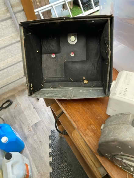 Photo of free Oil burner for oil boiler (Cork city) #1