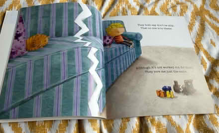 Photo of free Children’s book (Halewood L26) #2