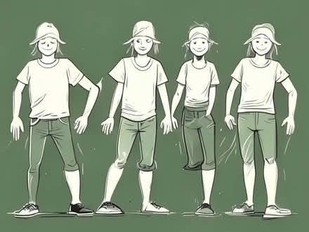 Photo of Plastering stipple brush for artex (Burridge SO31) #1