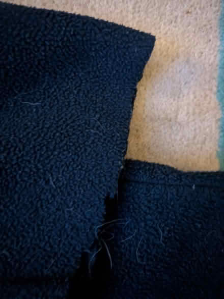 Photo of free Fleece (Manchester M19) #3