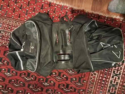 Photo of free Cycle panniers (Plaistow E15) #1