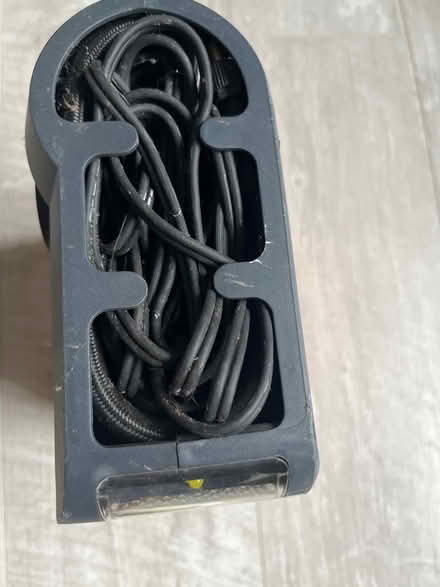 Photo of free Tyre sealant (Bath, Southdown) #3