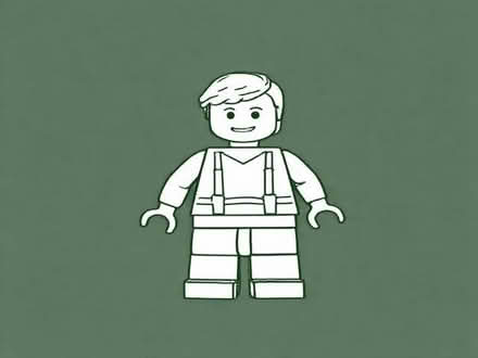Photo of Lego (Newhaven BN9) #1