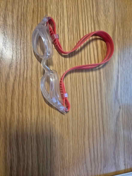 Photo of free Kids goggles (Woodham, Woking) #1
