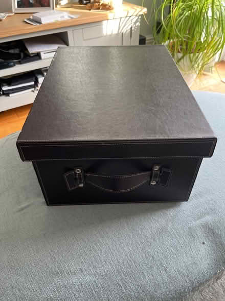 Photo of free Storage box (Stevenage SG2) #2