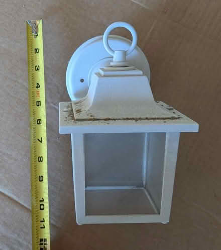 Photo of free Outdoor Light (West Murphy of Sunnyvale) #1