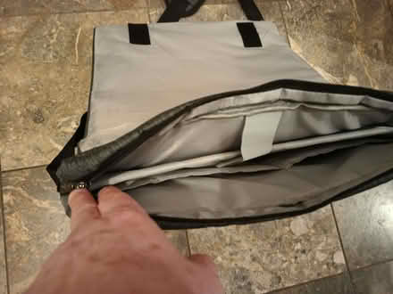 Photo of free Satchel/laptop bag (Northway OX3) #3
