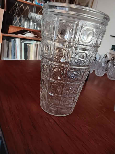Photo of free Two vintage vases (Chipping Ongar CM5) #1