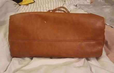 Photo of free Bag - good size for storage, spares (Newtown, Exeter) #2