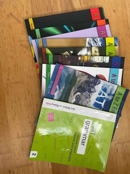 Photo of free Children books (Northwood Hills HA5) #1