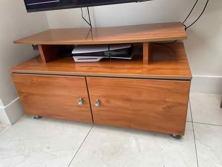 Photo of free TV Unit (Celbridge) #1